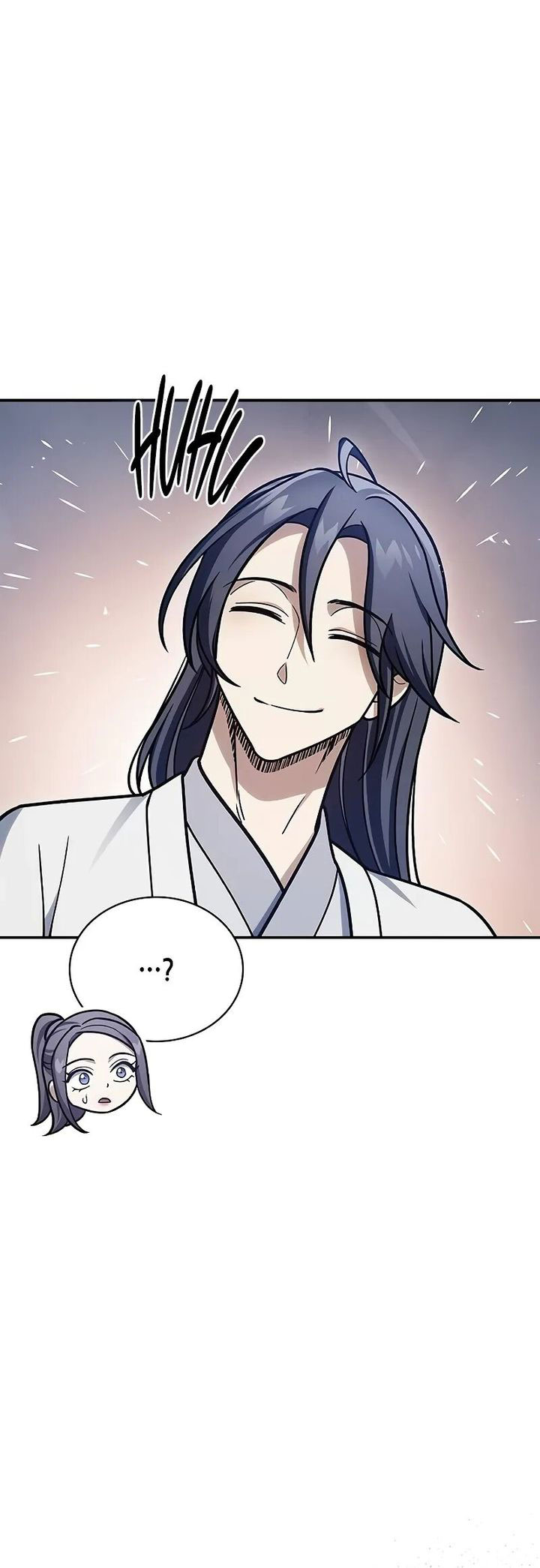 Heavenly Grand Archive’s Young Master Chapter 96 Image 50