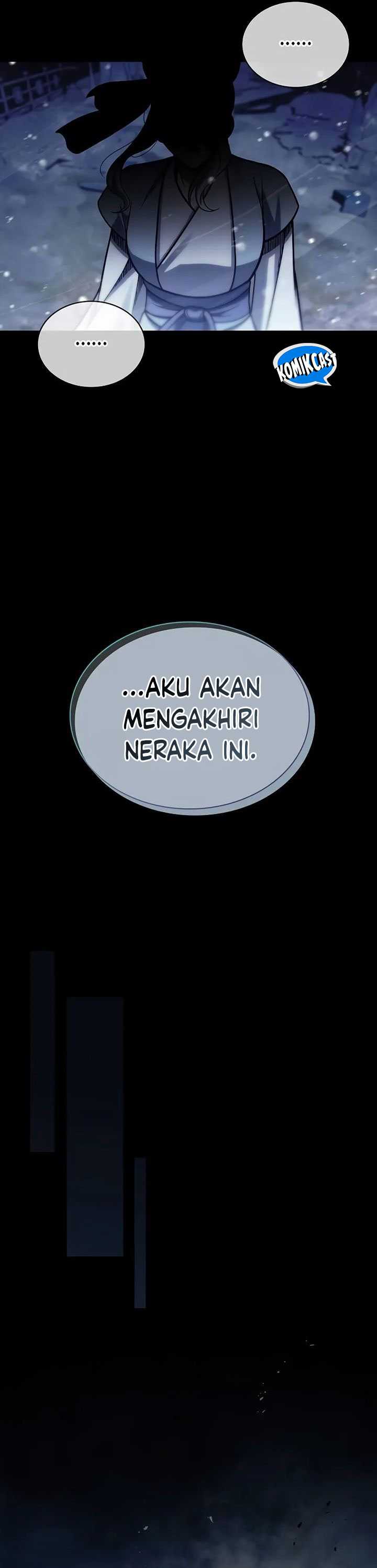 Heavenly Grand Archive’s Young Master Chapter 97 Image 2