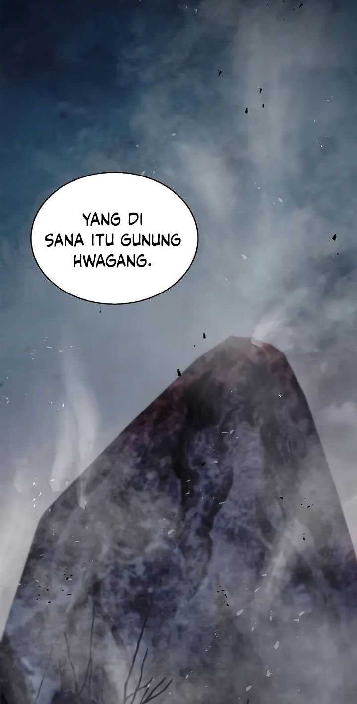 Heavenly Grand Archive’s Young Master Chapter 97 Image 3