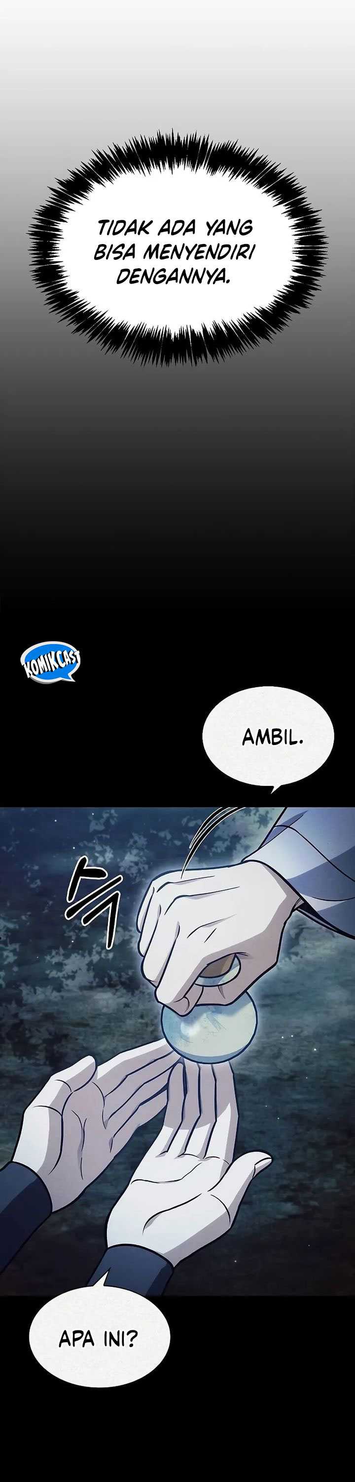 Heavenly Grand Archive’s Young Master Chapter 97 Image 12