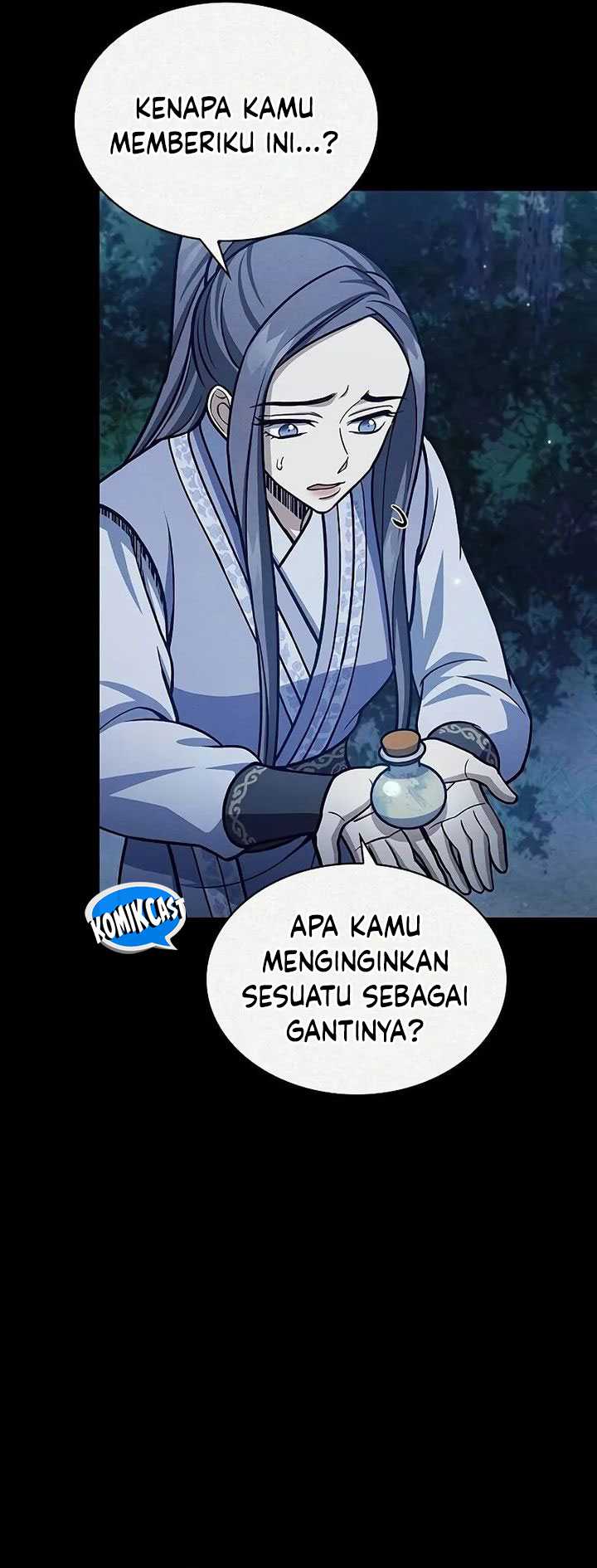 Heavenly Grand Archive’s Young Master Chapter 97 Image 14