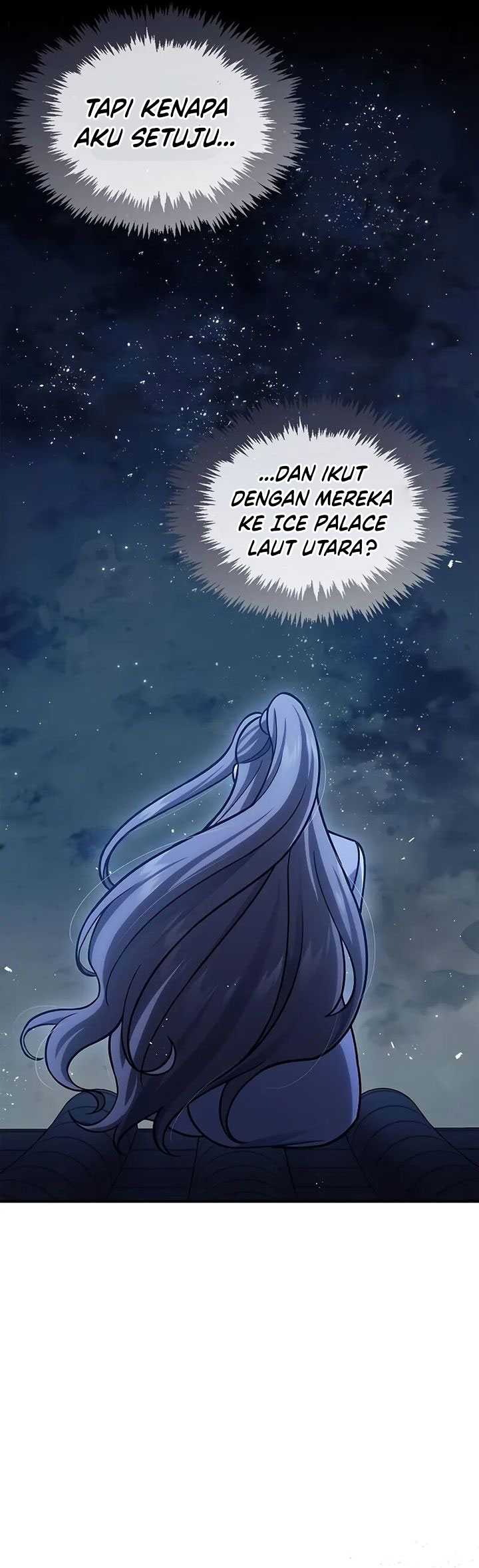 Heavenly Grand Archive’s Young Master Chapter 97 Image 16