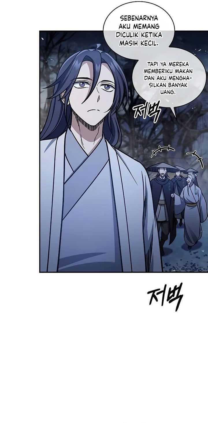 Heavenly Grand Archive’s Young Master Chapter 97 Image 23