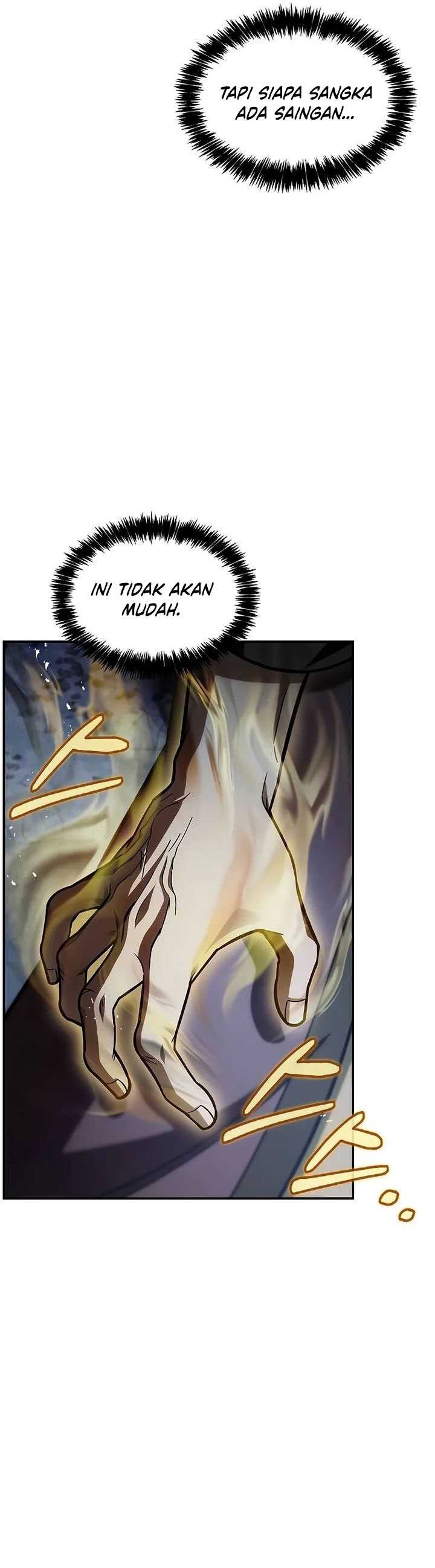 Heavenly Grand Archive’s Young Master Chapter 97 Image 36