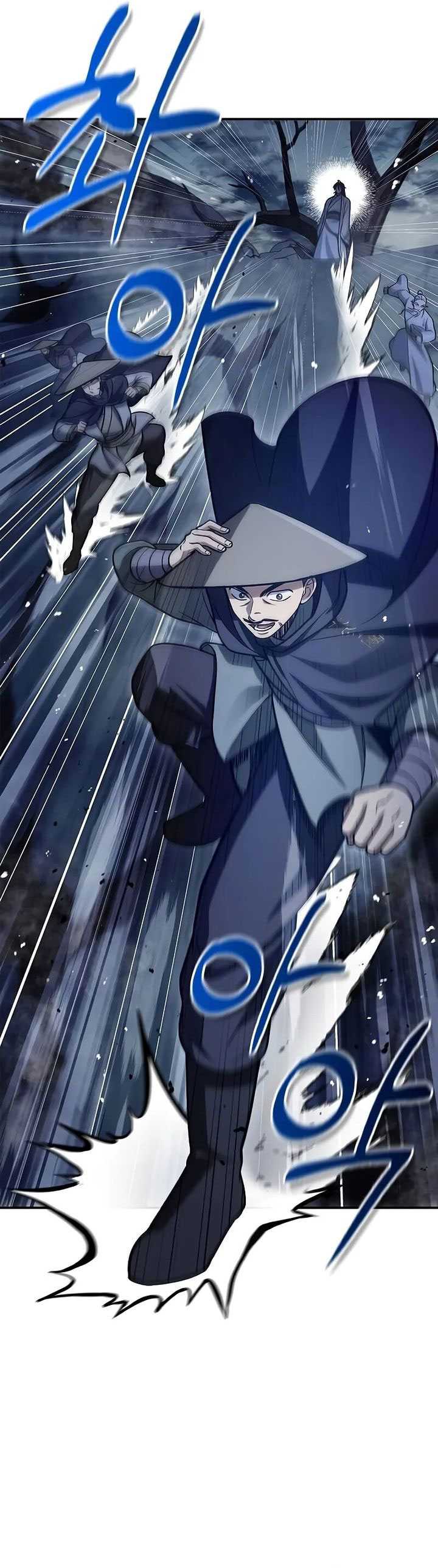 Heavenly Grand Archive’s Young Master Chapter 97 Image 38