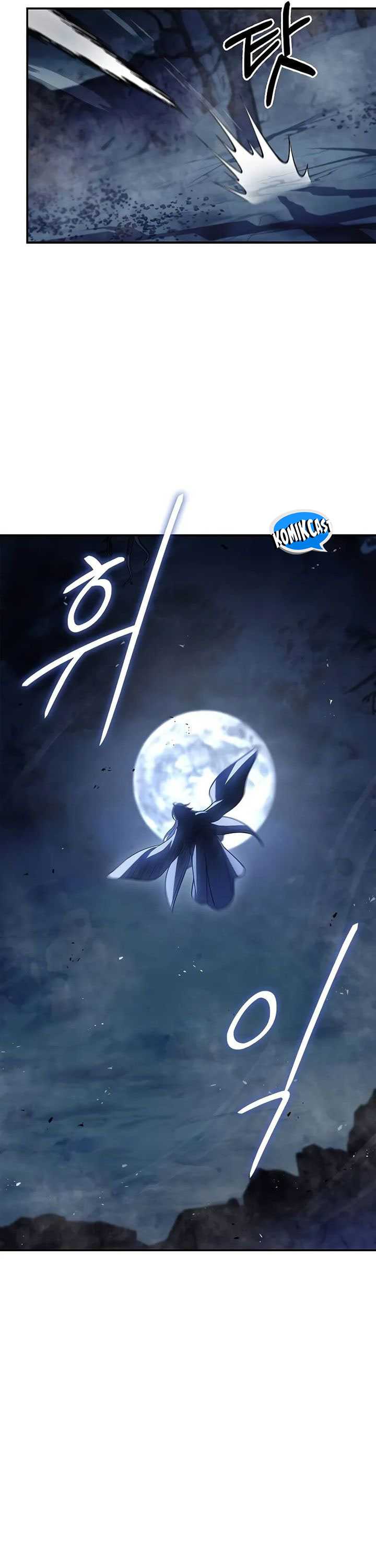 Heavenly Grand Archive’s Young Master Chapter 97 Image 39