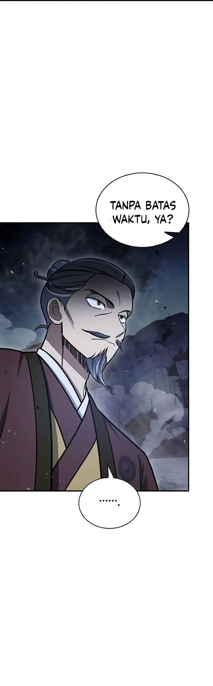 Heavenly Grand Archive’s Young Master Chapter 98 Image 3