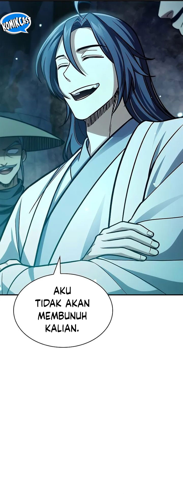 Heavenly Grand Archive’s Young Master Chapter 98 Image 14