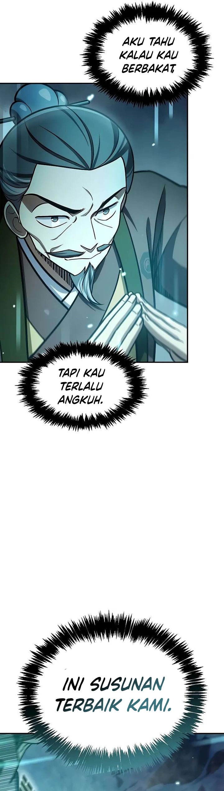 Heavenly Grand Archive’s Young Master Chapter 98 Image 15