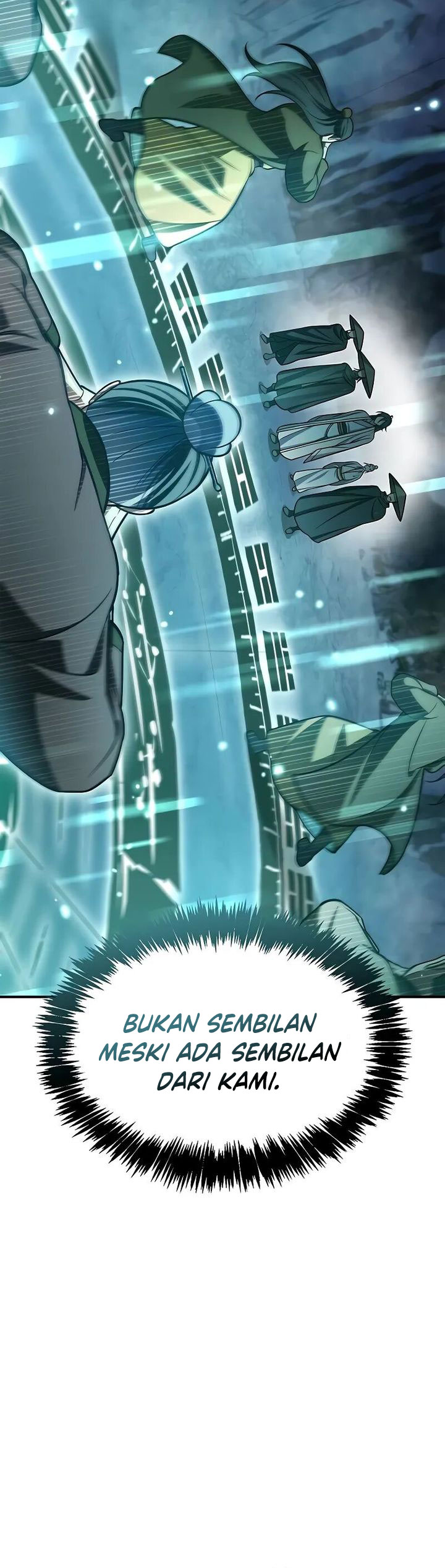 Heavenly Grand Archive’s Young Master Chapter 98 Image 16