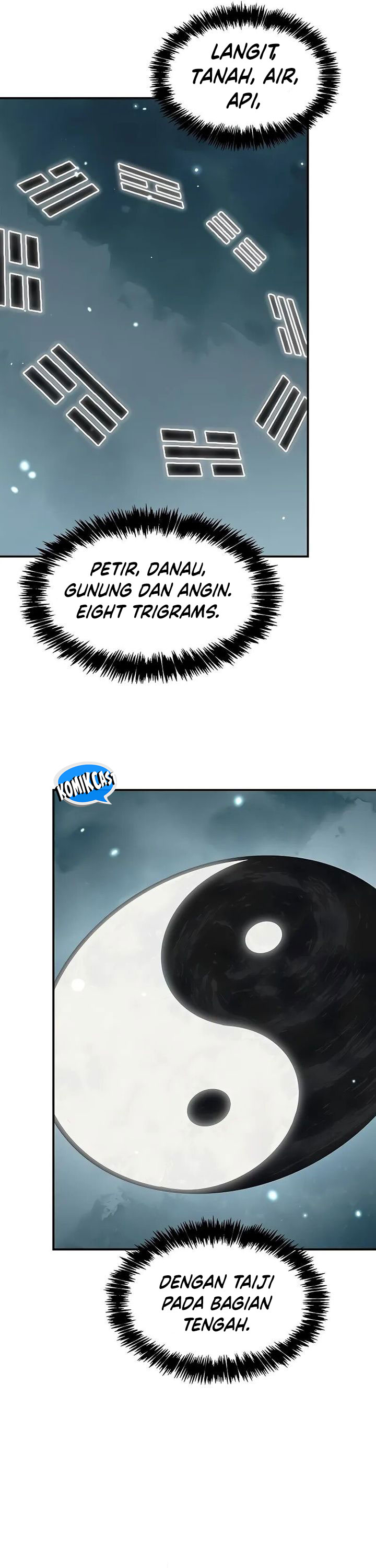 Heavenly Grand Archive’s Young Master Chapter 98 Image 17