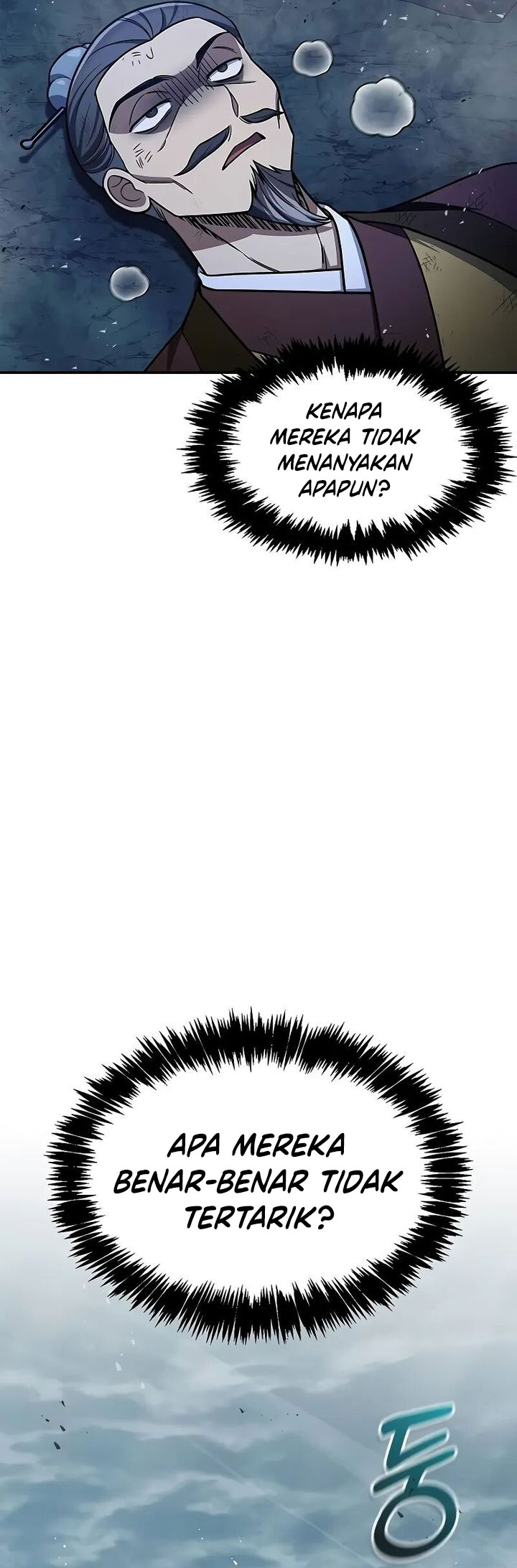 Heavenly Grand Archive’s Young Master Chapter 98 Image 25