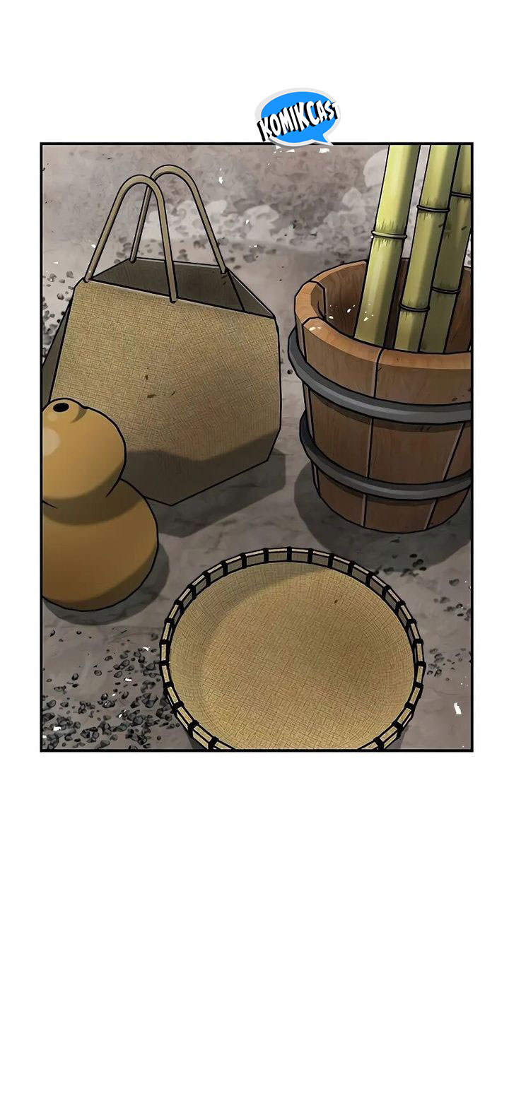 Heavenly Grand Archive’s Young Master Chapter 98 Image 29