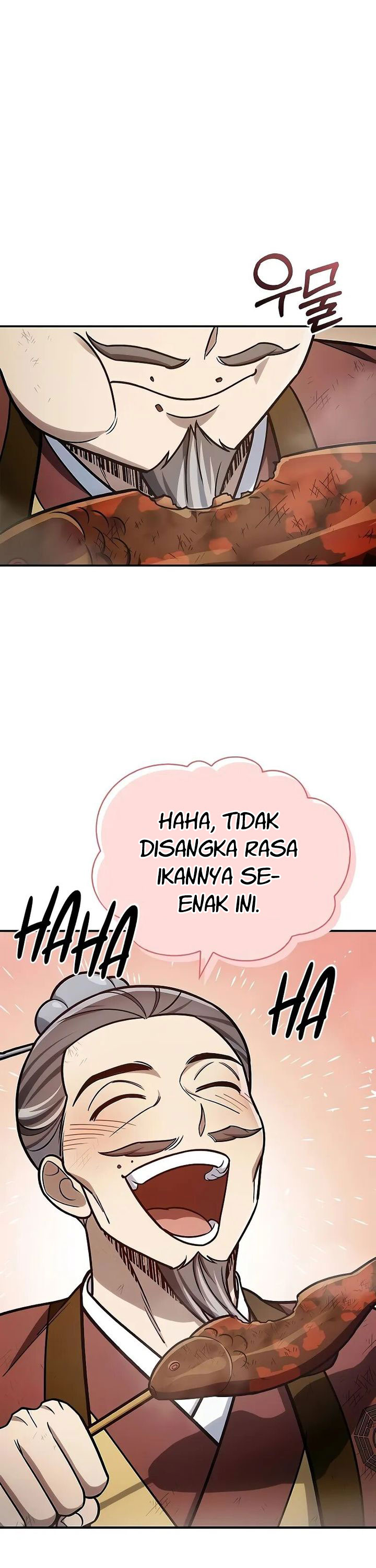 Heavenly Grand Archive’s Young Master Chapter 98 Image 50