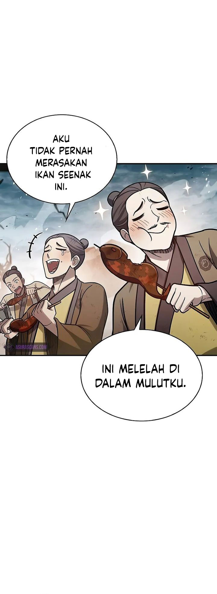 Heavenly Grand Archive’s Young Master Chapter 98 Image 51