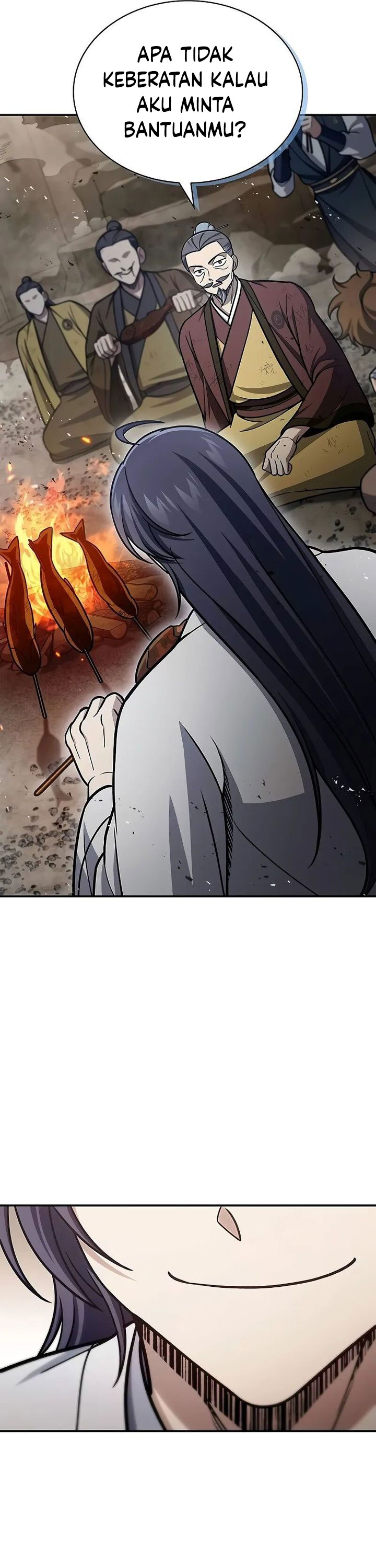 Heavenly Grand Archive’s Young Master Chapter 98 Image 56