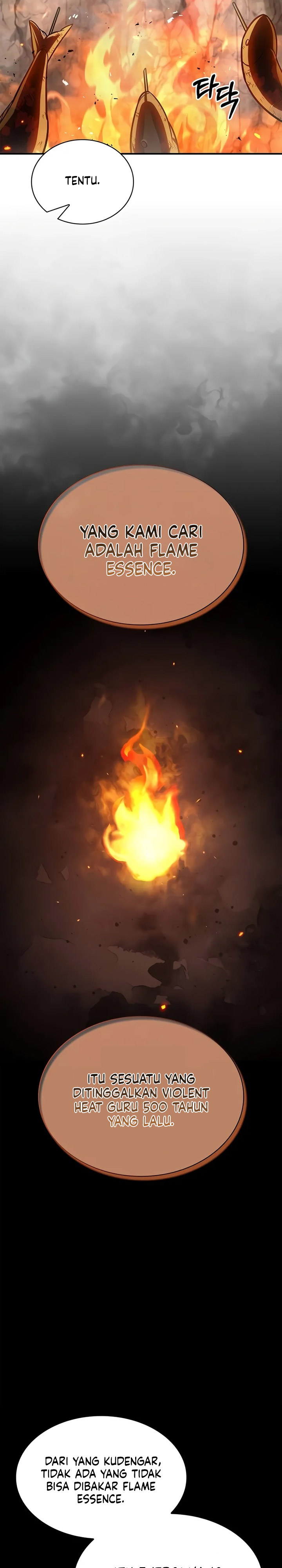 Heavenly Grand Archive’s Young Master Chapter 99 Image 9