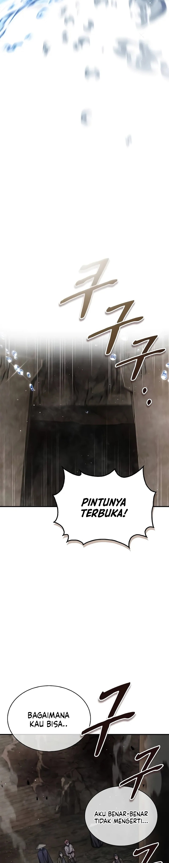 Heavenly Grand Archive’s Young Master Chapter 99 Image 21