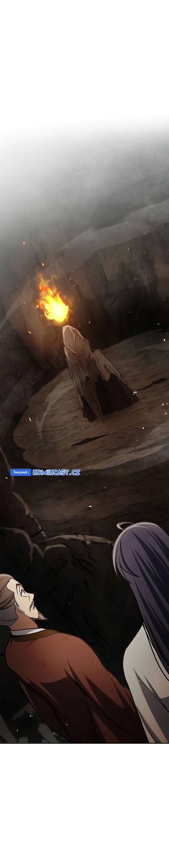 Heavenly Grand Archive’s Young Master Chapter 99 Image 23
