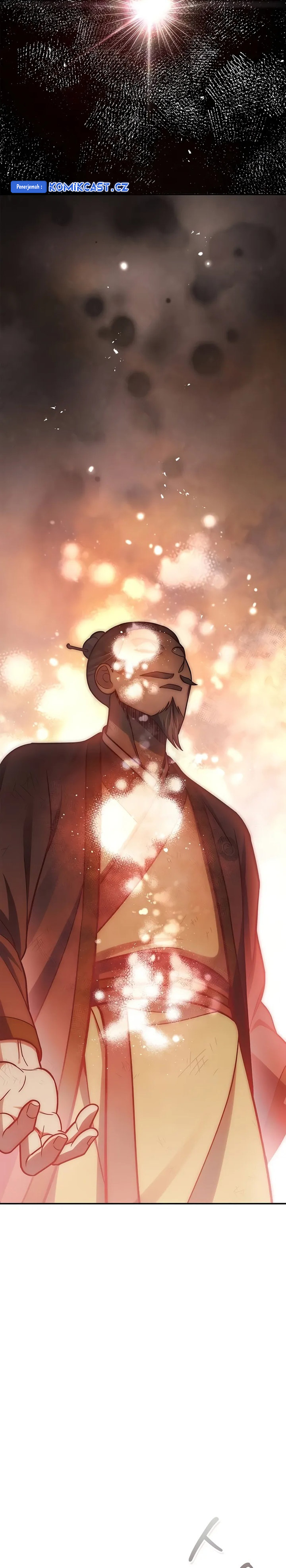 Heavenly Grand Archive’s Young Master Chapter 99 Image 34