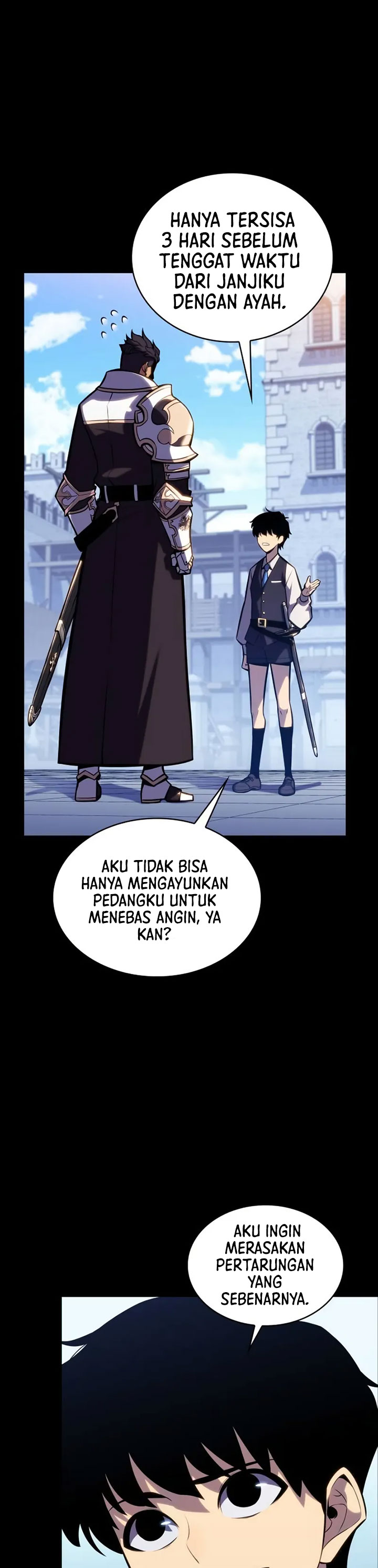 The Regressed Son of a Duke is an Assassin Chapter 05 Image 16