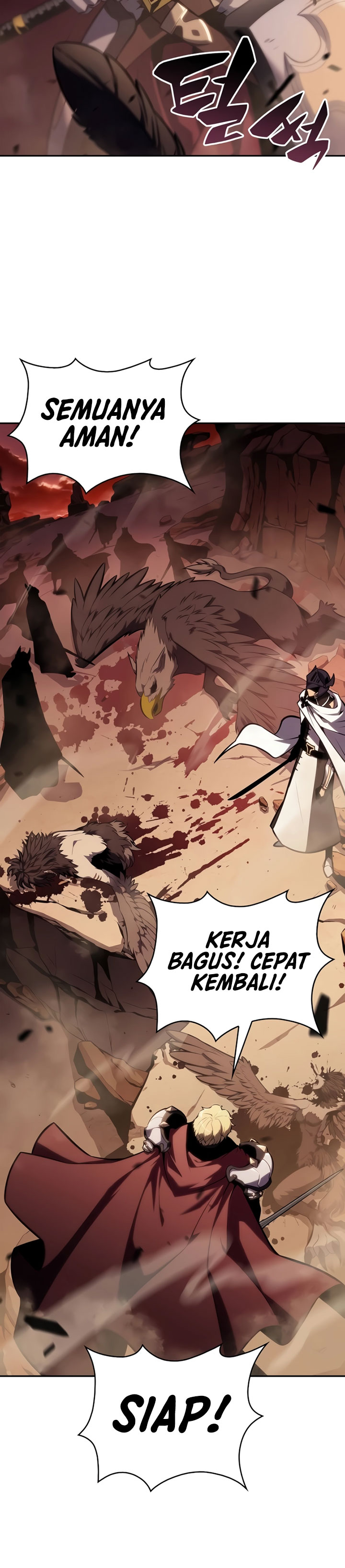 The Regressed Son of a Duke is an Assassin Chapter 07 Image 2