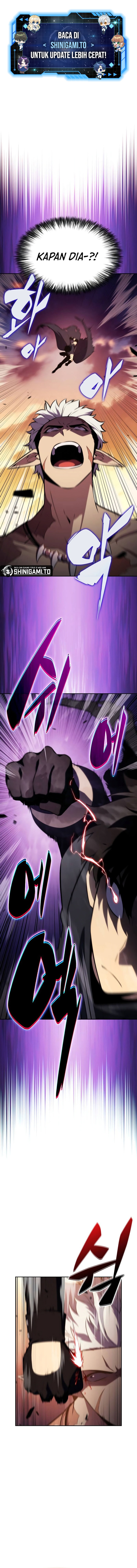 The Regressed Son of a Duke is an Assassin Chapter 103 Image 1