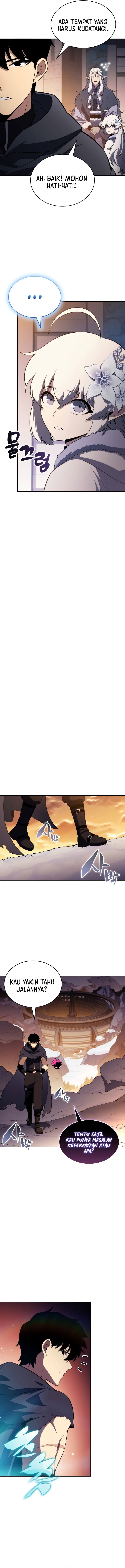 The Regressed Son of a Duke is an Assassin Chapter 103 Image 10