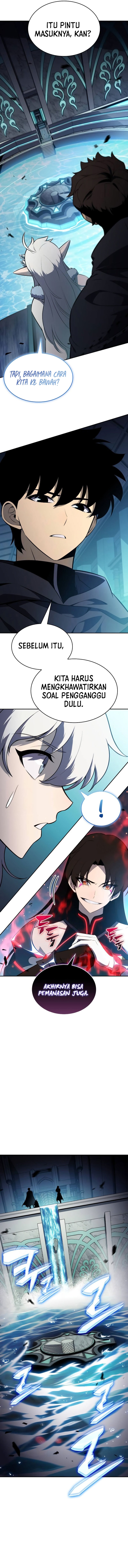 The Regressed Son of a Duke is an Assassin Chapter 103 Image 17