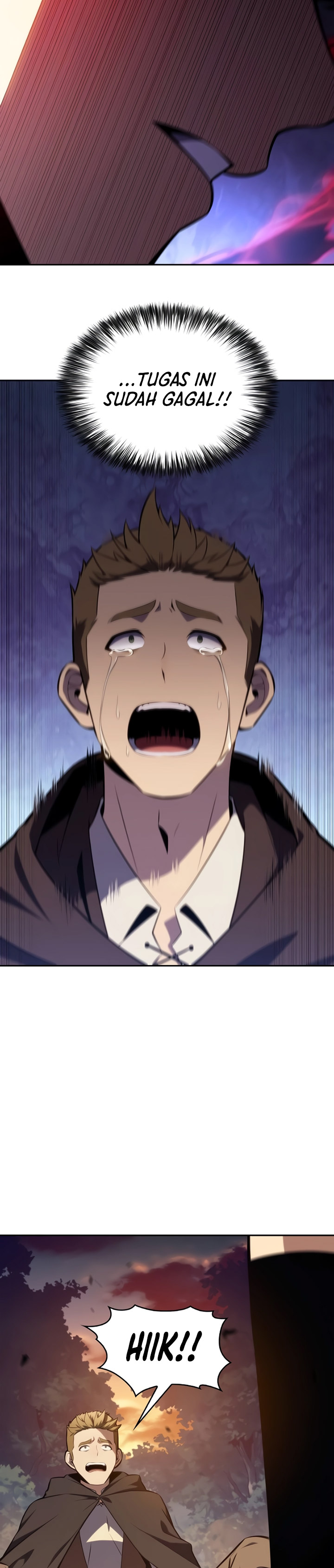 The Regressed Son of a Duke is an Assassin Chapter 15 Image 38