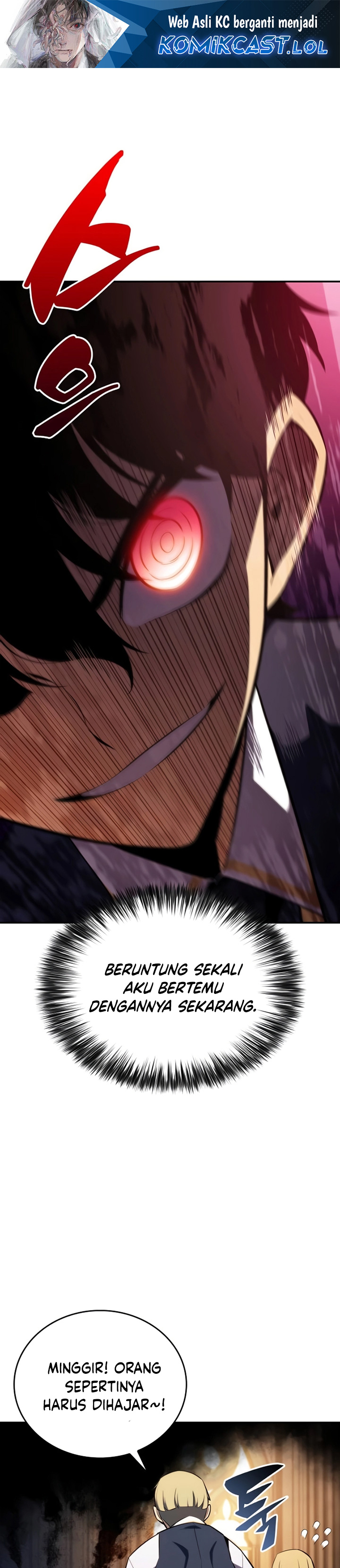 The Regressed Son of a Duke is an Assassin Chapter 17 Image 1