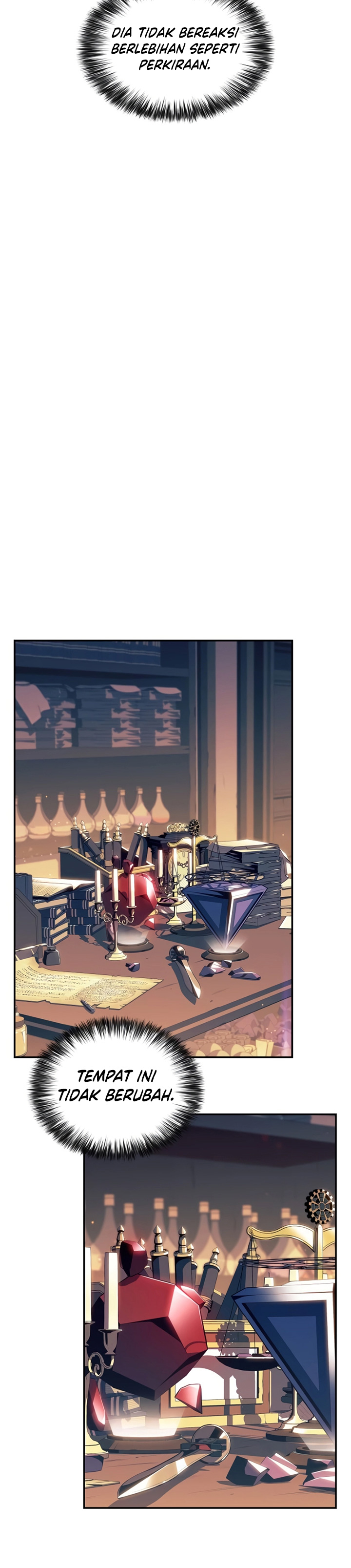 The Regressed Son of a Duke is an Assassin Chapter 17 Image 26