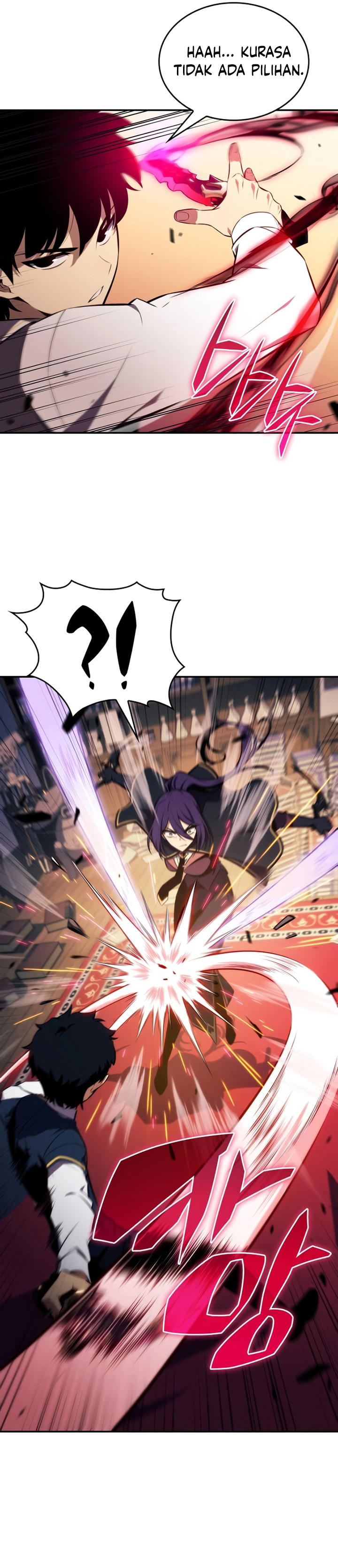 The Regressed Son of a Duke is an Assassin Chapter 17 Image 41