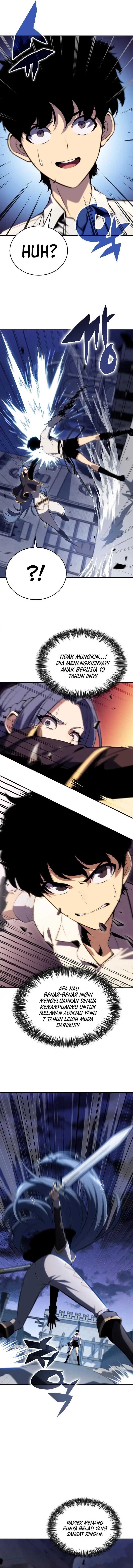 The Regressed Son of a Duke is an Assassin Chapter 2 Image 16