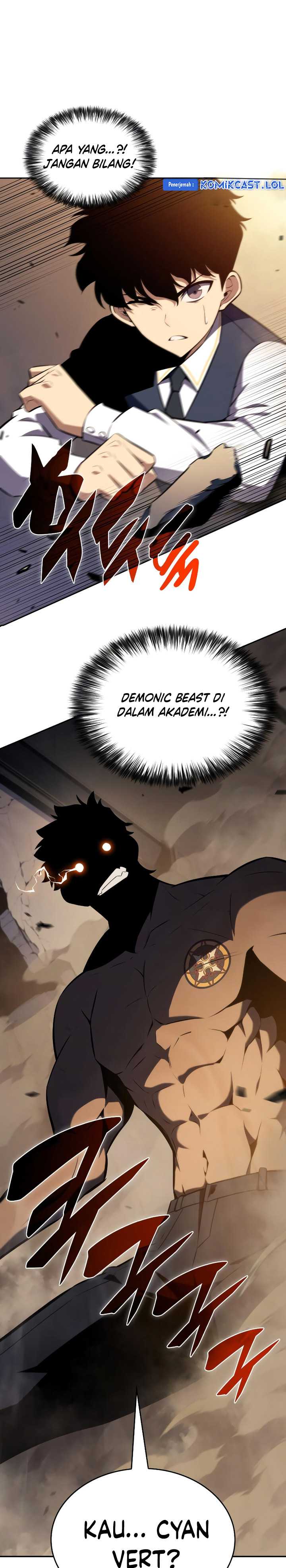 The Regressed Son of a Duke is an Assassin Chapter 21 Image 3