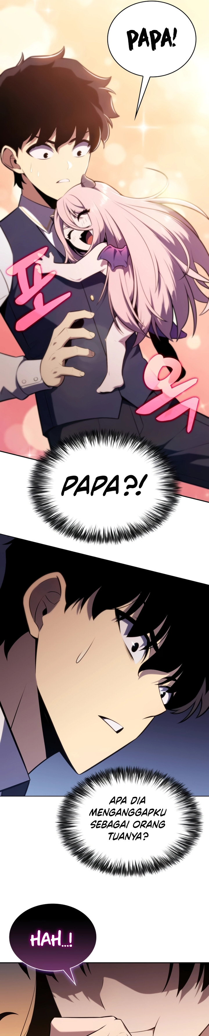 The Regressed Son of a Duke is an Assassin Chapter 22 Image 5