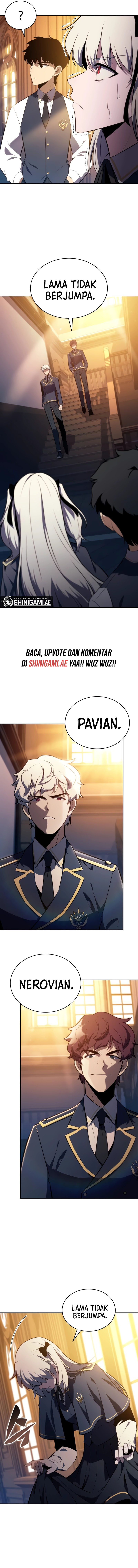 The Regressed Son of a Duke is an Assassin Chapter 25 Image 10