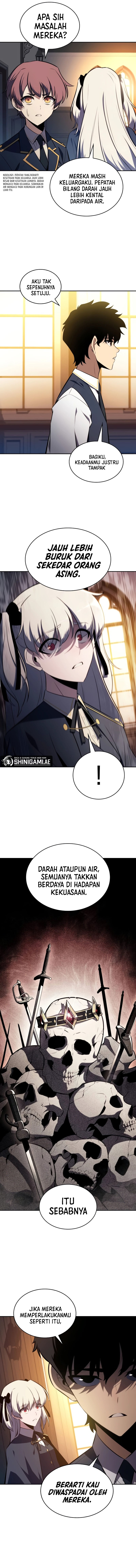 The Regressed Son of a Duke is an Assassin Chapter 25 Image 13