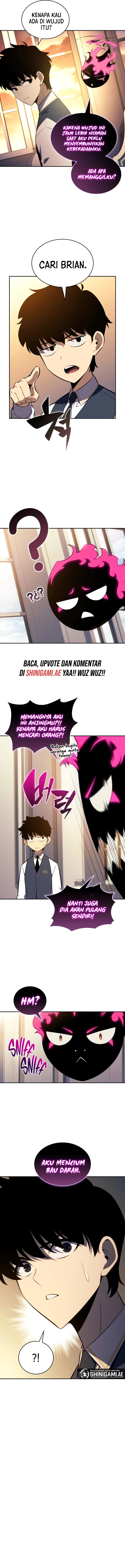 The Regressed Son of a Duke is an Assassin Chapter 25 Image 15