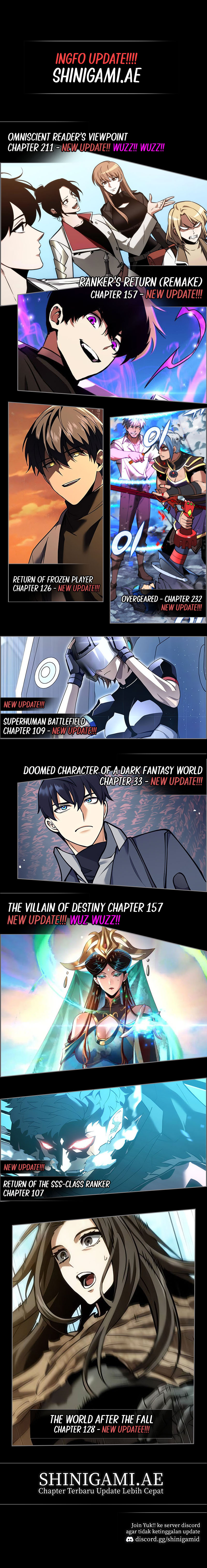 The Regressed Son of a Duke is an Assassin Chapter 25 Image 19