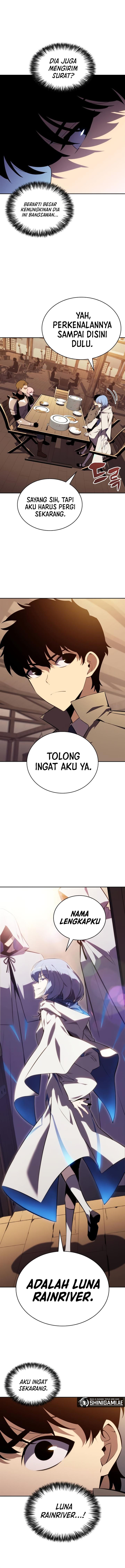 The Regressed Son of a Duke is an Assassin Chapter 32 Image 3