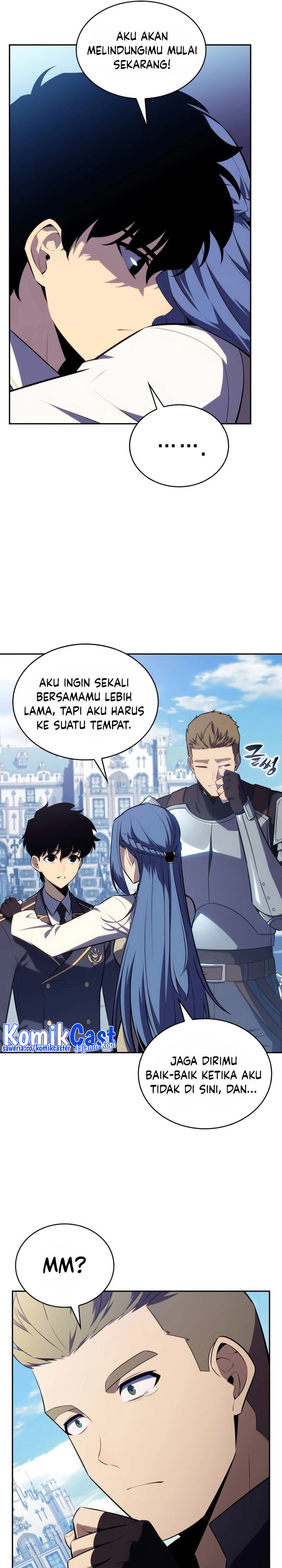 The Regressed Son of a Duke is an Assassin Chapter 33 Image 13