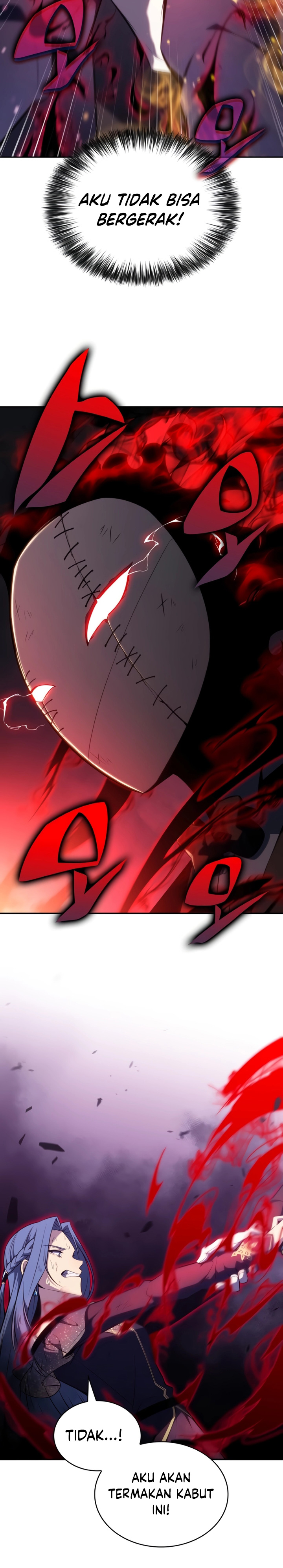 The Regressed Son of a Duke is an Assassin Chapter 36 Image 15