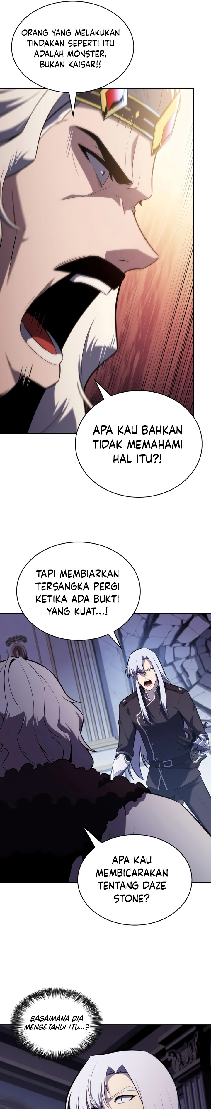 The Regressed Son of a Duke is an Assassin Chapter 38 Image 29