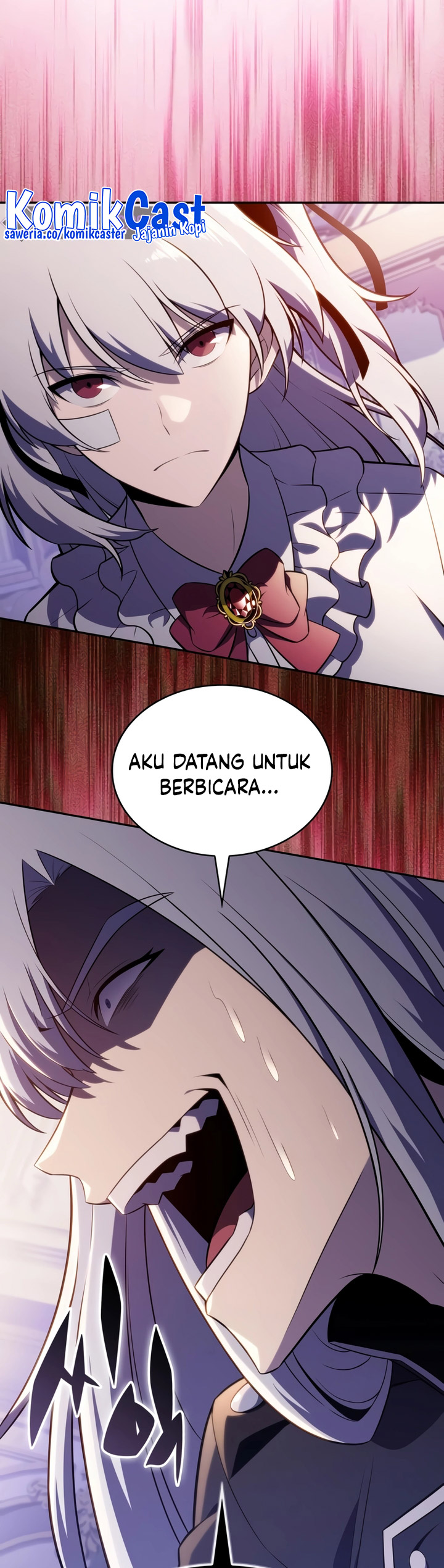 The Regressed Son of a Duke is an Assassin Chapter 38 Image 37