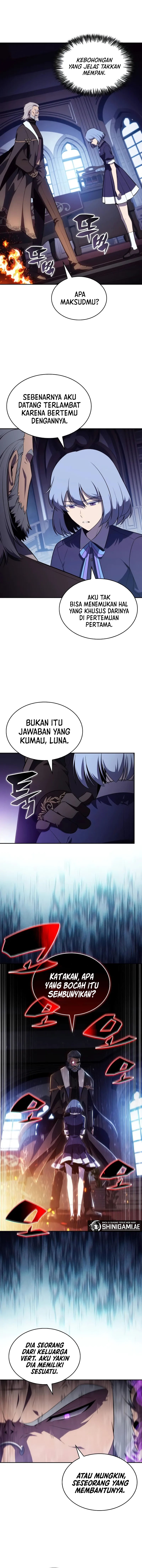The Regressed Son of a Duke is an Assassin Chapter 43 Image 6