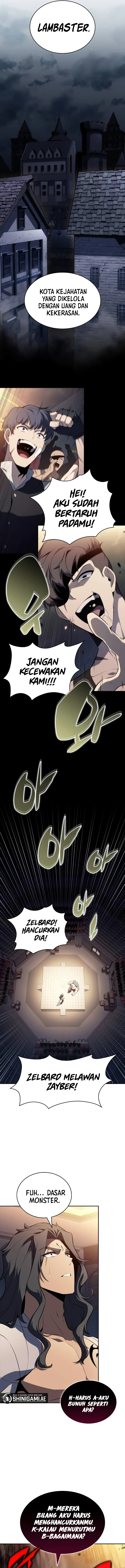 The Regressed Son of a Duke is an Assassin Chapter 43 Image 16