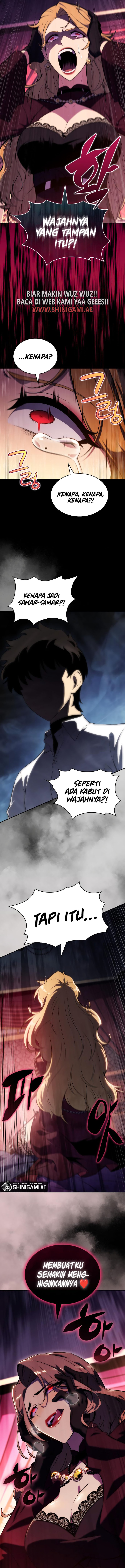 The Regressed Son of a Duke is an Assassin Chapter 45 Image 17