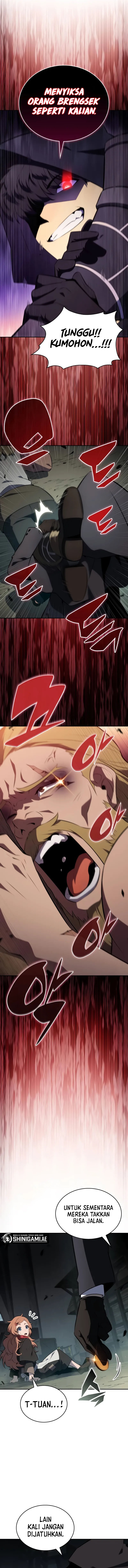 The Regressed Son of a Duke is an Assassin Chapter 46 Image 9