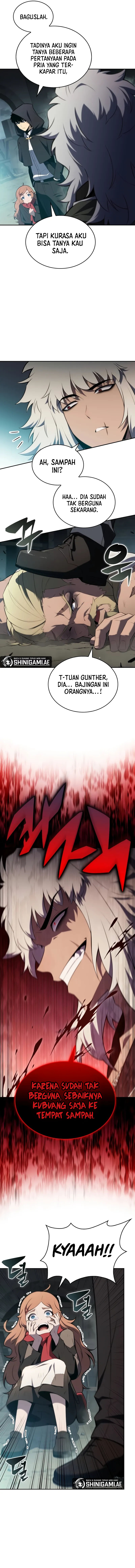 The Regressed Son of a Duke is an Assassin Chapter 46 Image 11